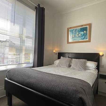Marlborough Hotel Shanklin Esterno foto
