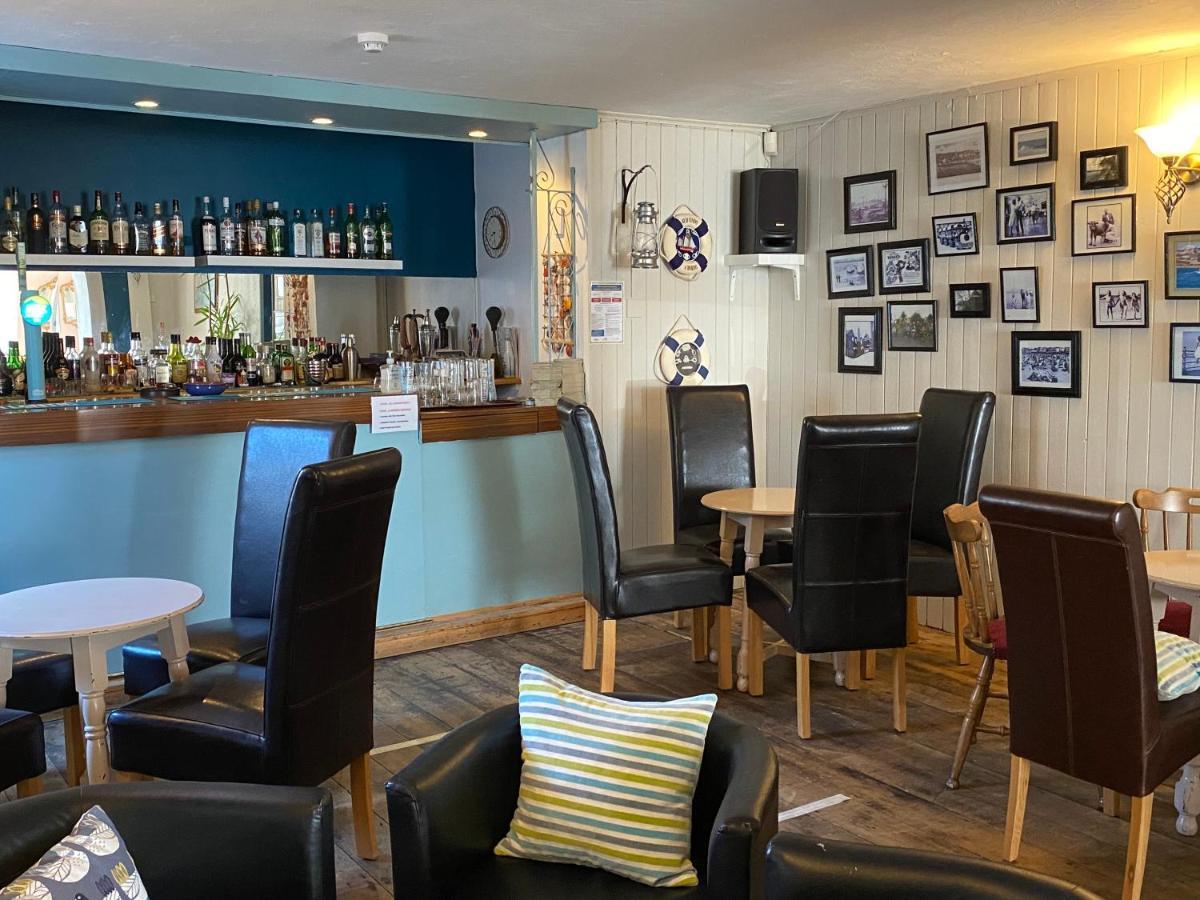Marlborough Hotel Shanklin Esterno foto
