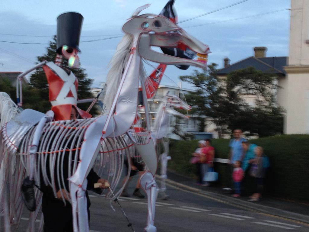 Marlborough Hotel Shanklin Esterno foto