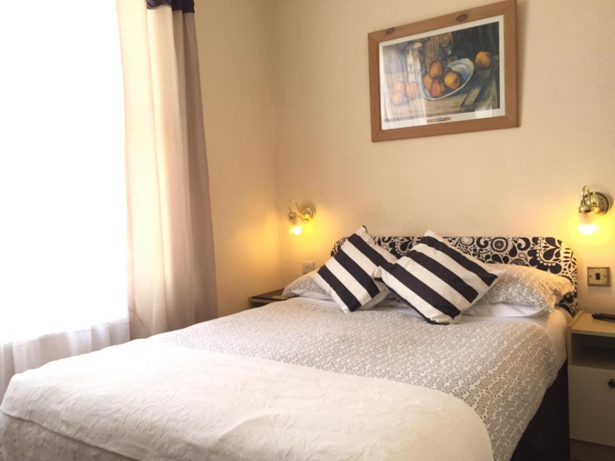 Marlborough Hotel Shanklin Esterno foto