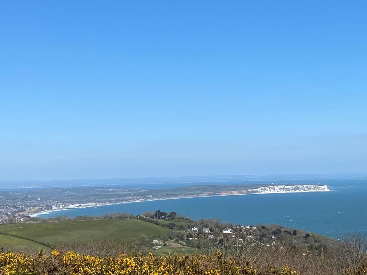 Marlborough Hotel Shanklin Esterno foto