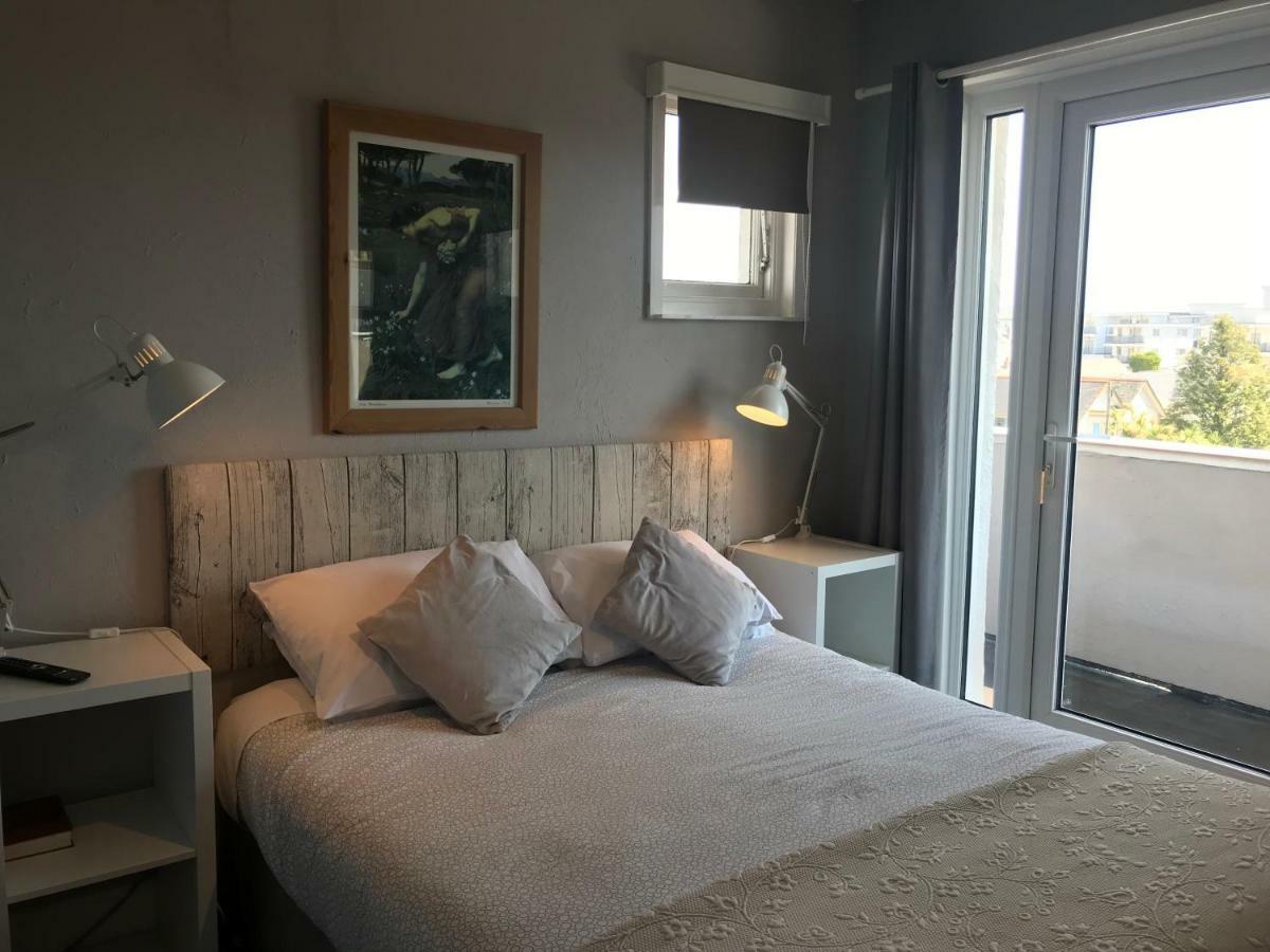 Marlborough Hotel Shanklin Esterno foto